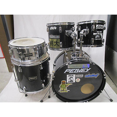 Peavey International Series 2 Drum Kit
