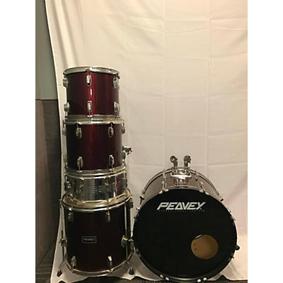 Peavey International Series Drum Kit