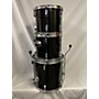 Used Peavey International Series II Drum Kit Black