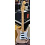 Used Fender International Stratocaster Solid Body Electric Guitar tope