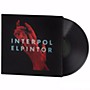ALLIANCE Interpol - Interpol : El Pintor