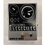 Used Death By Audio Interstellar Overdriver Deluxe Distortion Effect Pedal