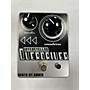 Used Death By Audio Interstellar Overdriver Distortion Effect Pedal