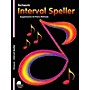 SCHAUM Interval Speller Educational Piano Series Softcover