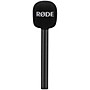Open-Box RODE Interview GO Handheld Adaptor for Wireless GO Condition 1 - Mint