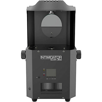 Chauvet Intimidator Scan 360 100W LED Scanner