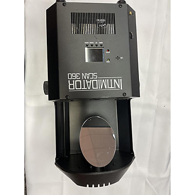 Chauvet Intimidator Scan 360 Intelligent Lighting