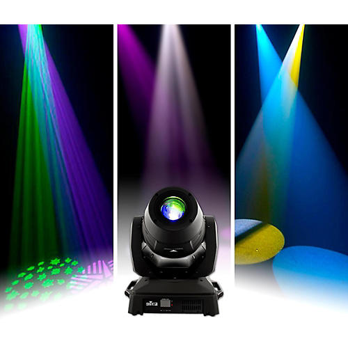 Chauvet Intimidator Spot 155 Compact LED Moving Head