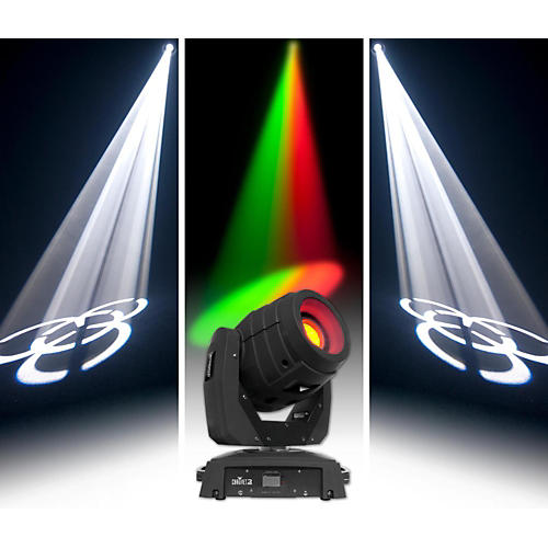 Intimidator Spot 355 IRC LED Effect Light