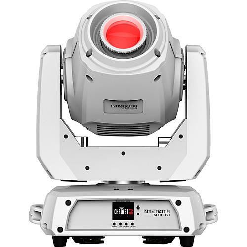 Intimidator Spot 360 LED Moving-Head Spotlight