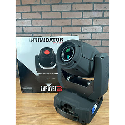 Chauvet Intimidator Spot 360X Intelligent Lighting