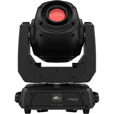 Chauvet Intimidator Spot 360X Moving Head Effects Light