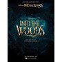 Hal Leonard Into The Woods Easy Piano Selections from the Disney Movie