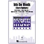 Hal Leonard Into the Woods (Choral Highlights Discovery Level 2) ShowTrax CD Arranged by Mark Brymer