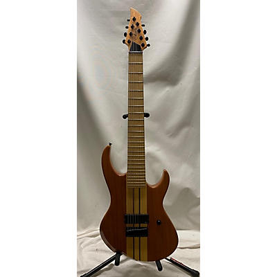 Agile Intrepid 8 String Solid Body Electric Guitar