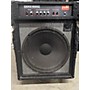 Used Genz Benz Intro 90 Bass Combo Amp