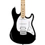 Sterling by Music Man Intro Series Cutlass CT20 Electric Guitar Black