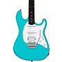 Sterling by Music Man Intro Series Cutlass CT20 Electric Guitar Electric Blue