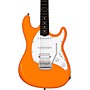 Sterling by Music Man Intro Series Cutlass CT20 Electric Guitar Sunrise Orange