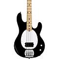 Sterling by Music Man Intro Series StingRay RAY2 Bass Guitar Electric BlueBlack