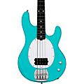 Sterling by Music Man Intro Series StingRay RAY2 Bass Guitar Electric BlueElectric Blue