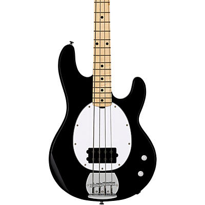 Sterling by Music Man Intro Series StingRay RAY2 Electric Bass Guitar -