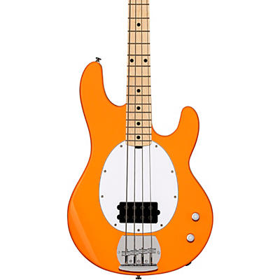 Sterling by Music Man Intro Series StingRay RAY2 Electric Bass Guitar -