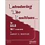 Hal Leonard Introducing The Positions for Cello Vol 1 The Fourth Position