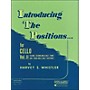 Hal Leonard Introducing The Positions for Cello Vol 2 2nd, 2 1/2, 3rd And 3 1/2 Positions