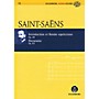 Eulenburg Introduction, Rondo capriccioso & Havanaise Op 28 and Op 83 Eulenberg Audio plus Sc w/CD by Saint-Saëns