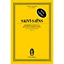 Eulenburg Introduction et Rondo Capriccioso, Op. 28 Study Score Series Softcover Composed by Camille Saint-Saens