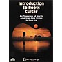 Centerstream Publishing Introduction to Roots Guitar (DVD)