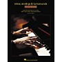 Hal Leonard Intros, Endings and Turnarounds for Keyboard Book