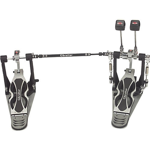 Intruder Direct-Drive Double Bass Drum Pedal