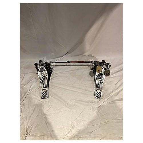 Intruder II Double Bass Drum Pedal