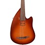 Godin Inuk Encore Steel Acoustic Electric Antique Burst SG