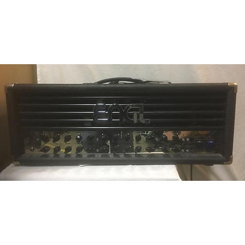 Engl Invader 100 E642 Tube Guitar Amp Head