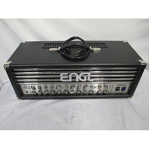 Invader 2 100W Tube Guitar Amp Head