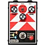 Open-Box Maestro Invader Distortion Effects Pedal Condition 1 - Mint