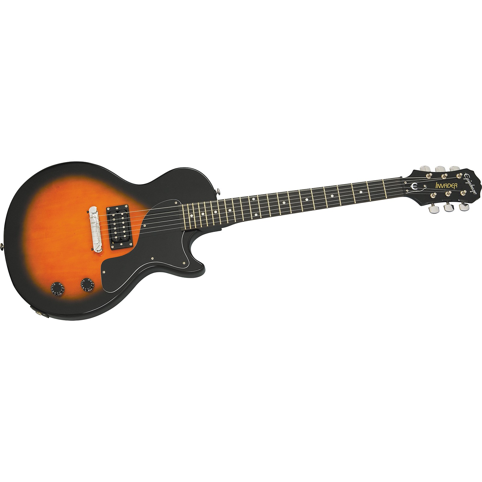 Epiphone Invader Electric Guitar Package | Musician's Friend