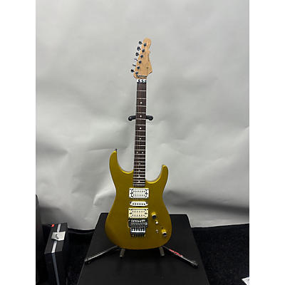 G&L Invader Plus Solid Body Electric Guitar