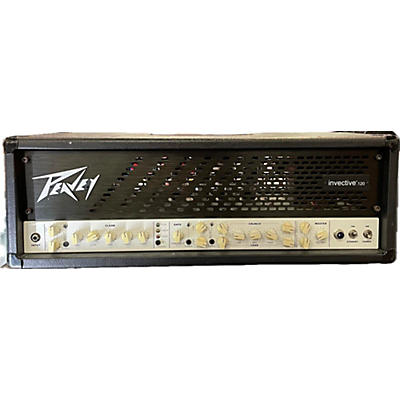 Peavey Invective 120 Tube Guitar Amp Head