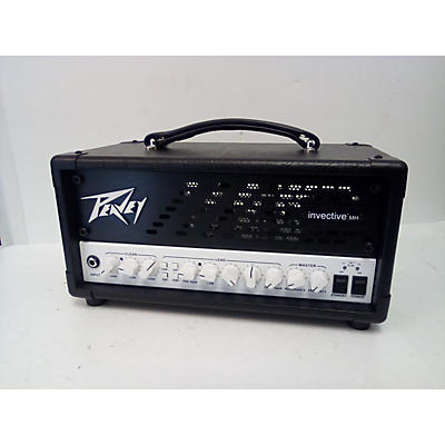 Peavey Invective MH 20 Solid State Guitar Amp Head