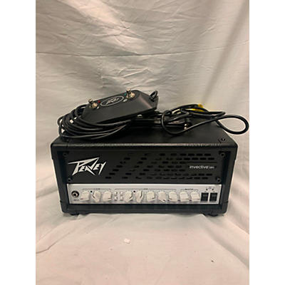 Peavey Invective MH Mini 20W Tube Guitar Amp Head