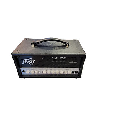 Peavey Invective MH Tube Guitar Amp Head