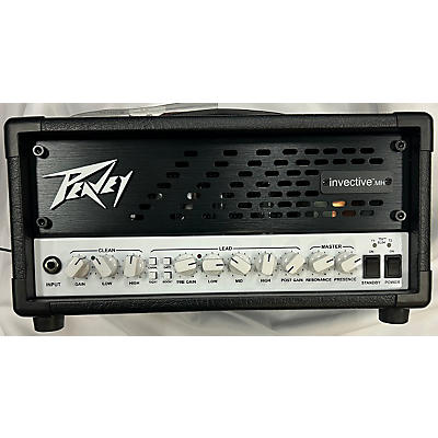 Peavey Invective Mh Battery Powered Amp
