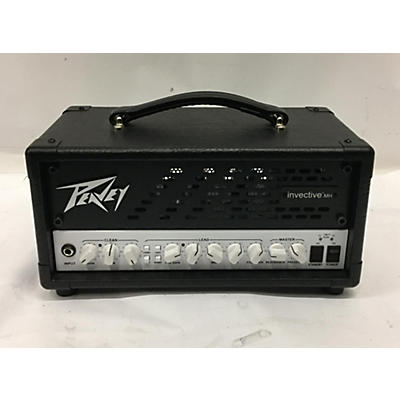 Peavey Invective Mh Solid State Guitar Amp Head