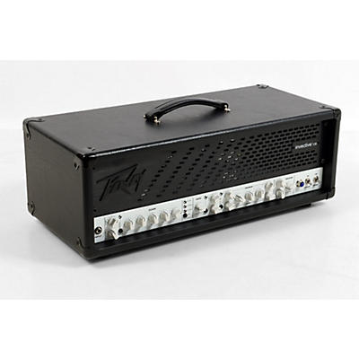 Peavey invective.120 120W Tube Guitar Amp Head