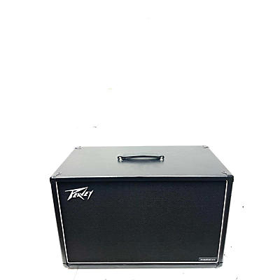 Peavey Invective.212 120W 2x12 Guitar Cabinet