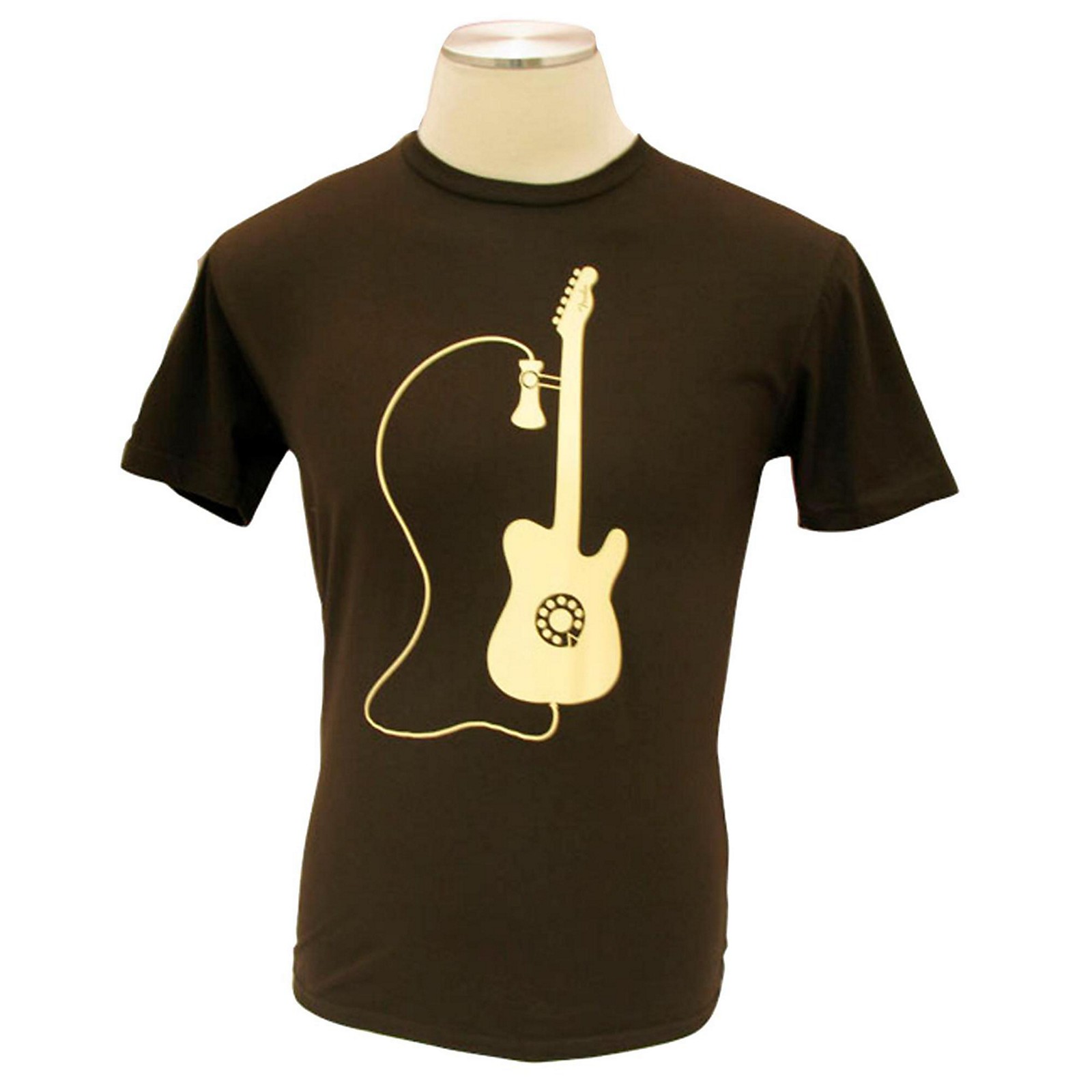Fender Inventions T-Shirt | Musician's Friend
